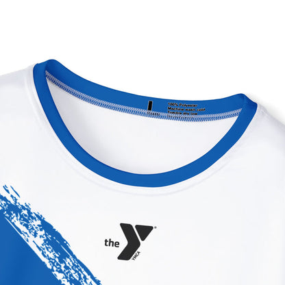 Winston Badminton Club - Sports Jersey (AOP)