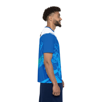 Winston Badminton Club - Sports Jersey (AOP)
