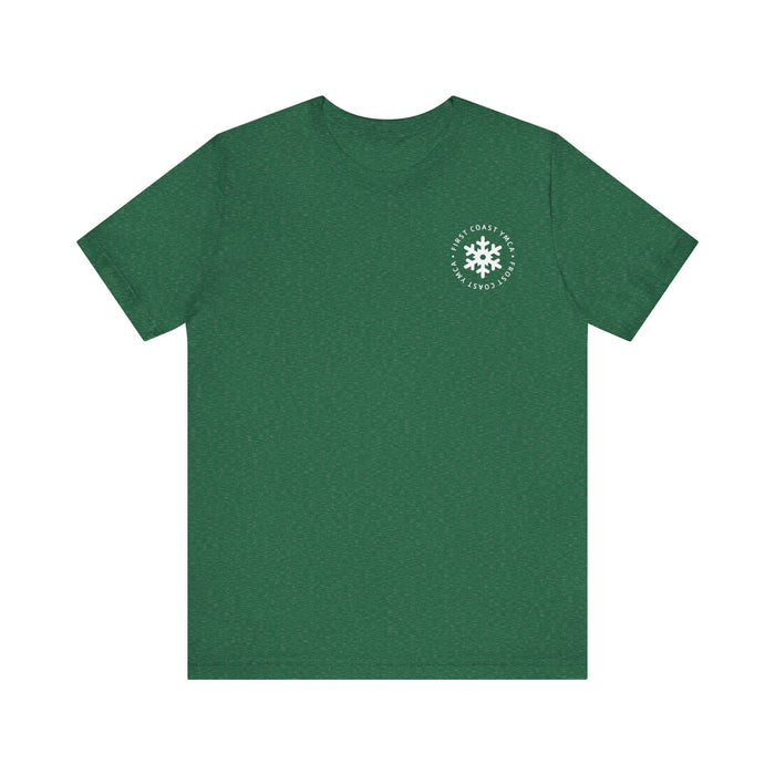 Winter - Frost Coast Jersey Tee