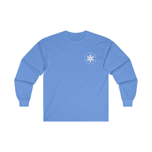 Winter - Frost Coast Long Sleeve Tee