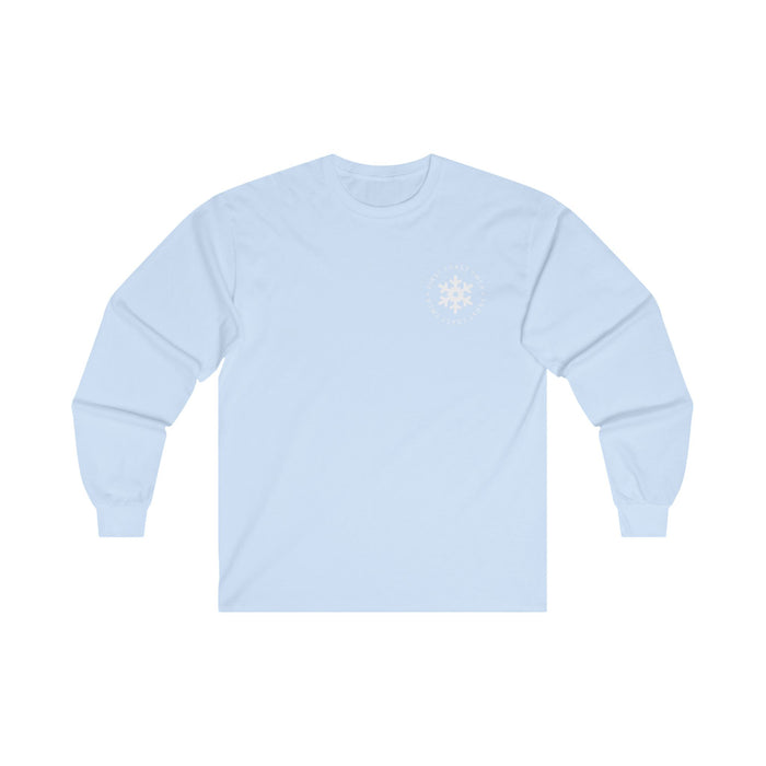 Winter - Frost Coast Long Sleeve Tee