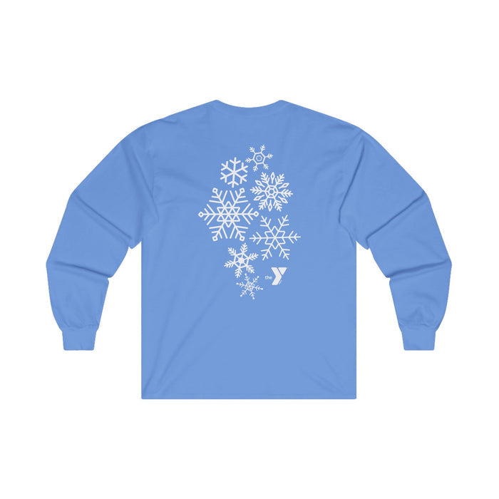 Winter - Frost Coast Long Sleeve Tee