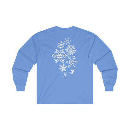 Winter - Frost Coast Long Sleeve Tee