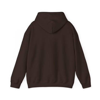 Winter - "Holiday Calories Don't Count" Hoodie