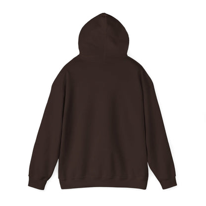 Winter - "Holiday Calories Don't Count" Hoodie