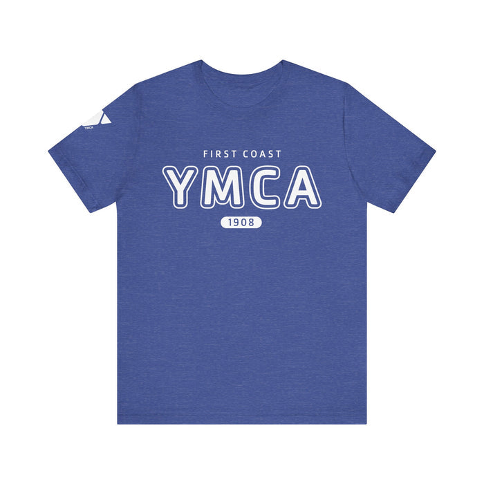 Heather True Royal / XS