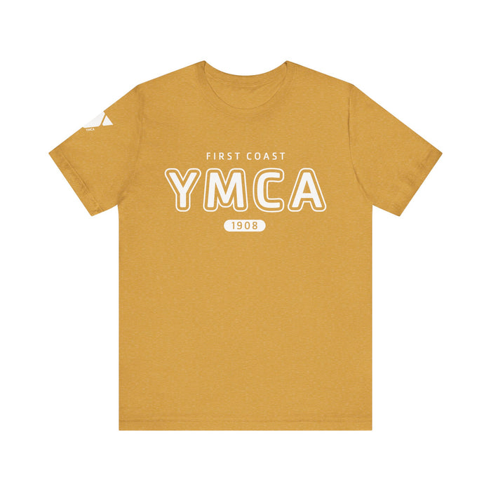 Winter - YMCA Heritage Jersey Tee