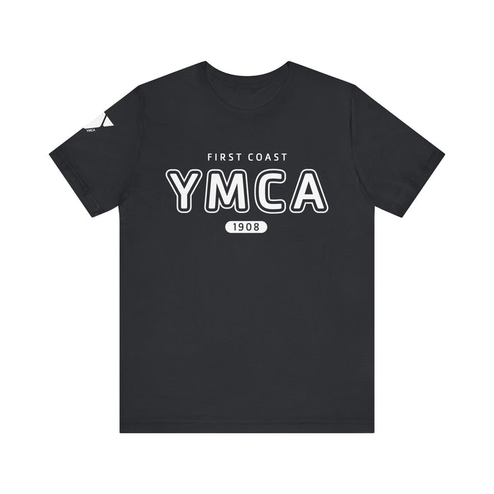 Winter - YMCA Heritage Jersey Tee