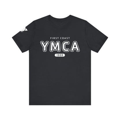 Winter - YMCA Heritage Jersey Tee