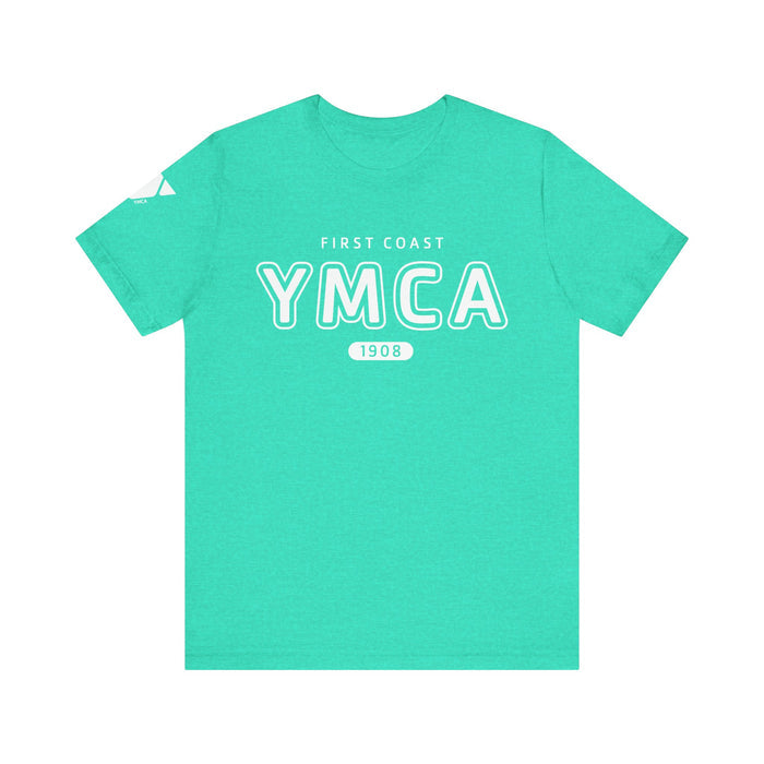 Winter - YMCA Heritage Jersey Tee