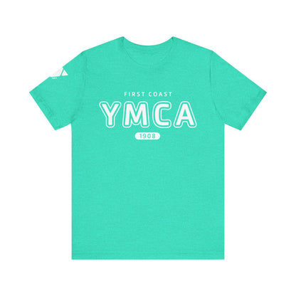 Winter - YMCA Heritage Jersey Tee