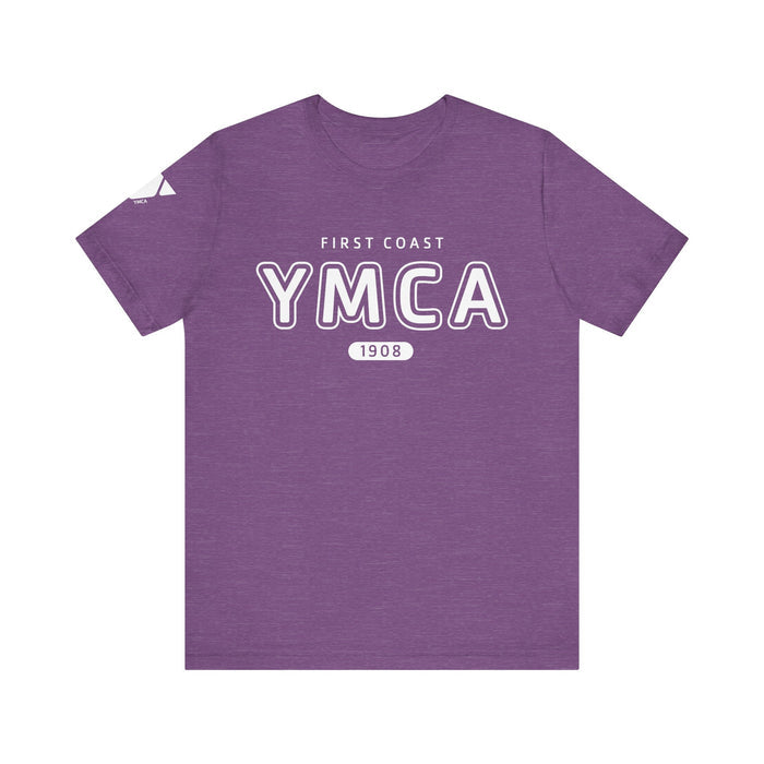 Heather Team Purple / XS