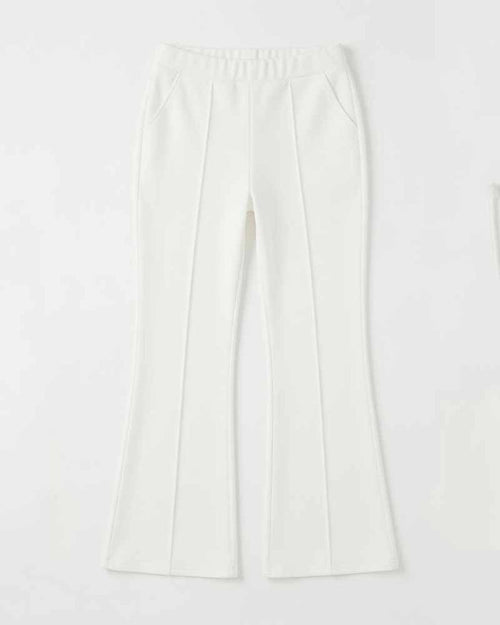 WOMEN'S BOOTCUT PANT