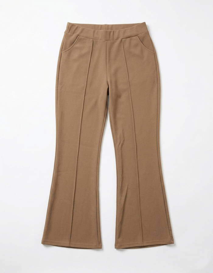 WOMEN'S BOOTCUT PANT