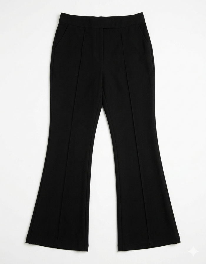 WOMEN'S BOOTCUT PANT