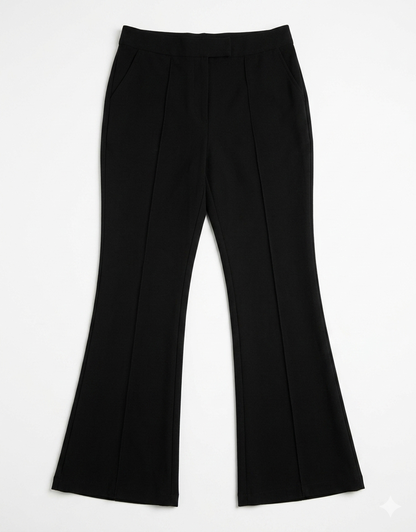 WOMEN'S BOOTCUT PANT
