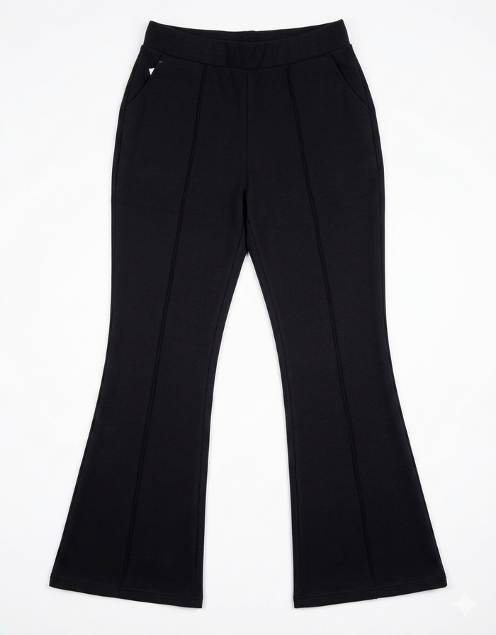 WOMEN'S BOOTCUT PANT