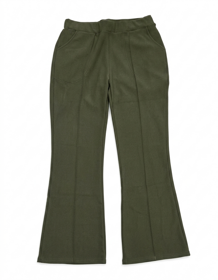 WOMEN'S BOOTCUT PANT