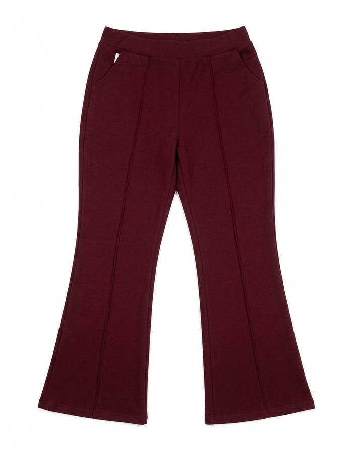WOMEN'S BOOTCUT PANT