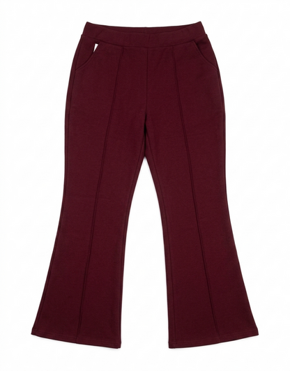 WOMEN'S BOOTCUT PANT