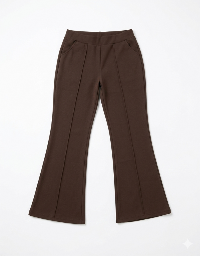 WOMEN'S BOOTCUT PANT