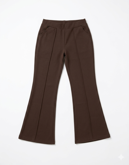 WOMEN'S BOOTCUT PANT