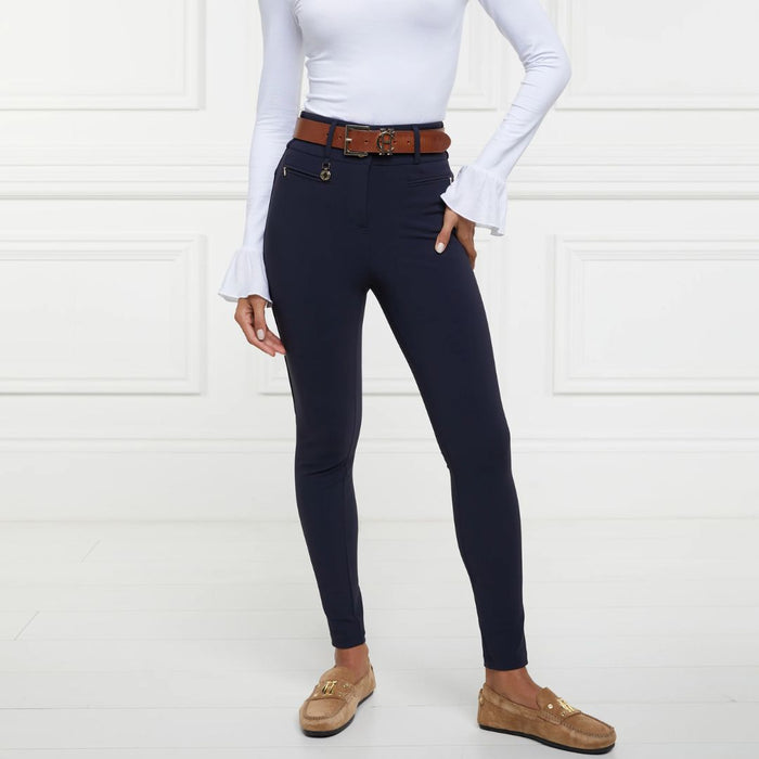 Womens Contour Trouser