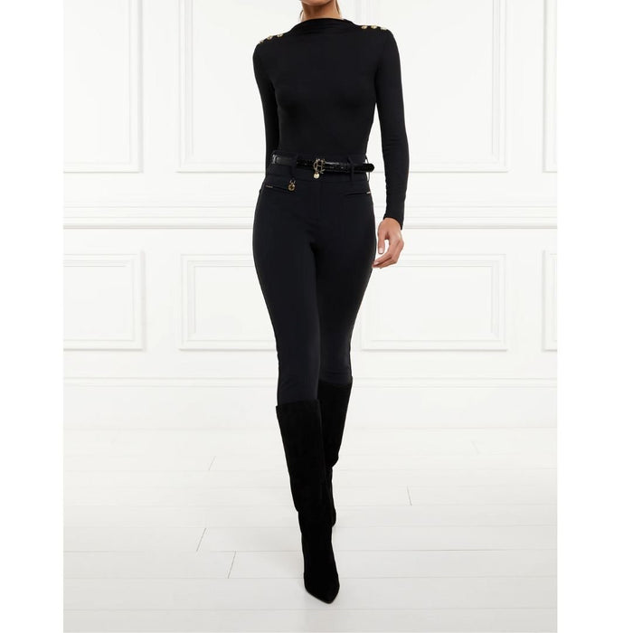 Womens Contour Trouser