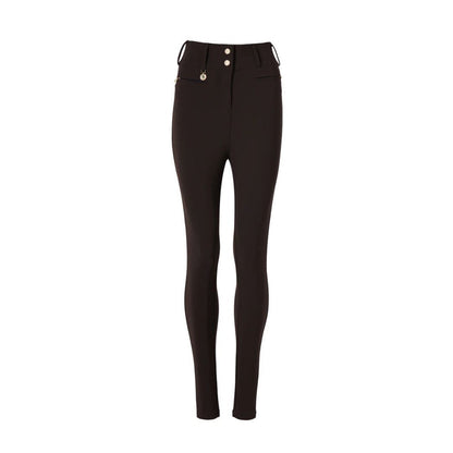 Womens Contour Trouser