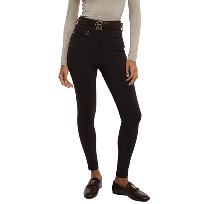 Womens Contour Trouser