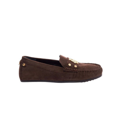 Womens Driving Loafers
