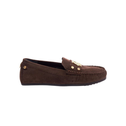 Womens Driving Loafers
