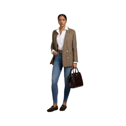 Womens Driving Loafers