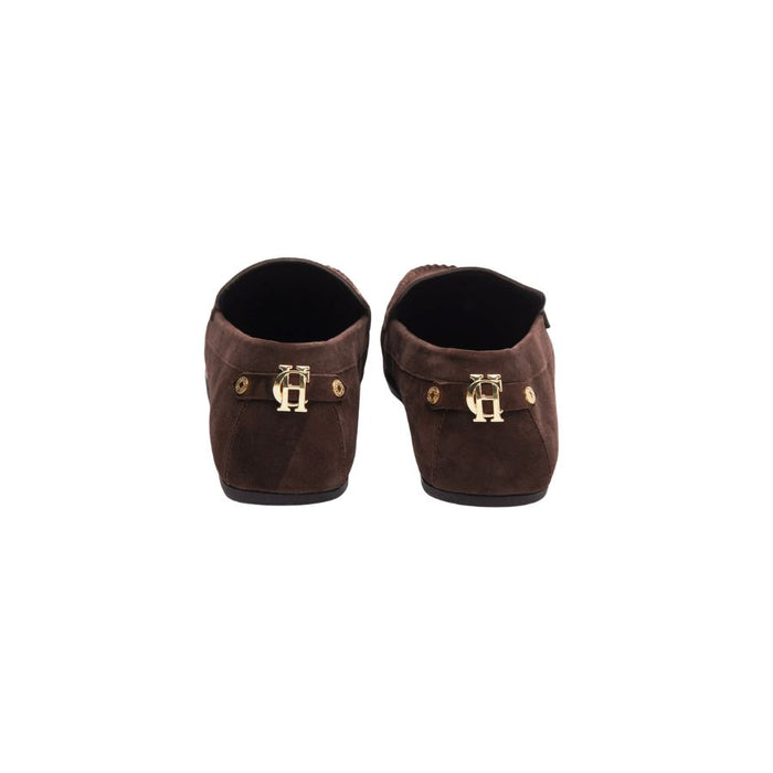 Womens Driving Loafers