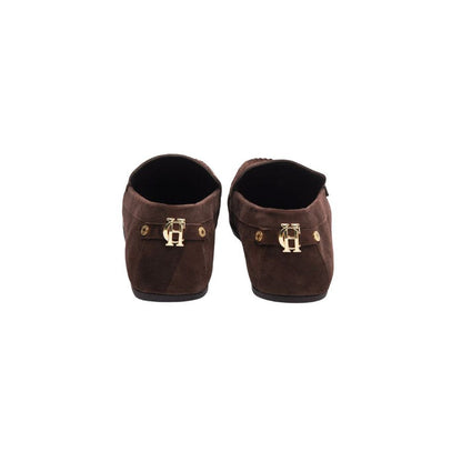 Womens Driving Loafers