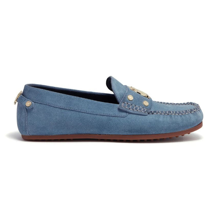 Womens Driving Loafers