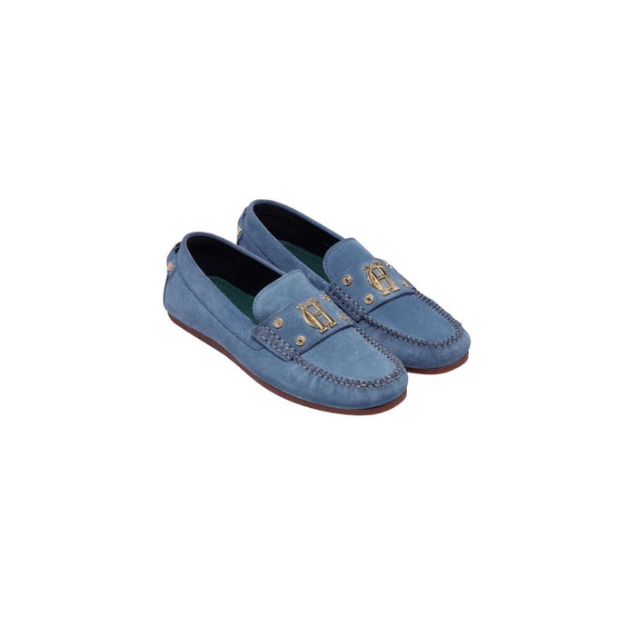 Womens Driving Loafers