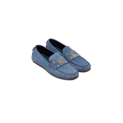 Womens Driving Loafers