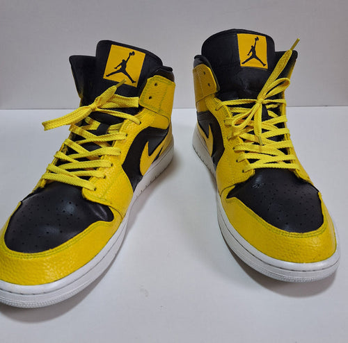 Wu-Tang Air Jordan 1