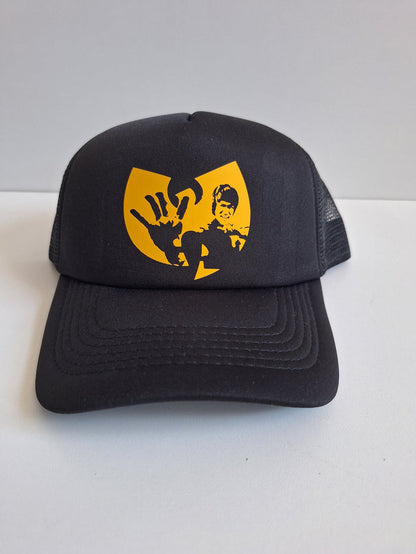 Wu-Tang Hat