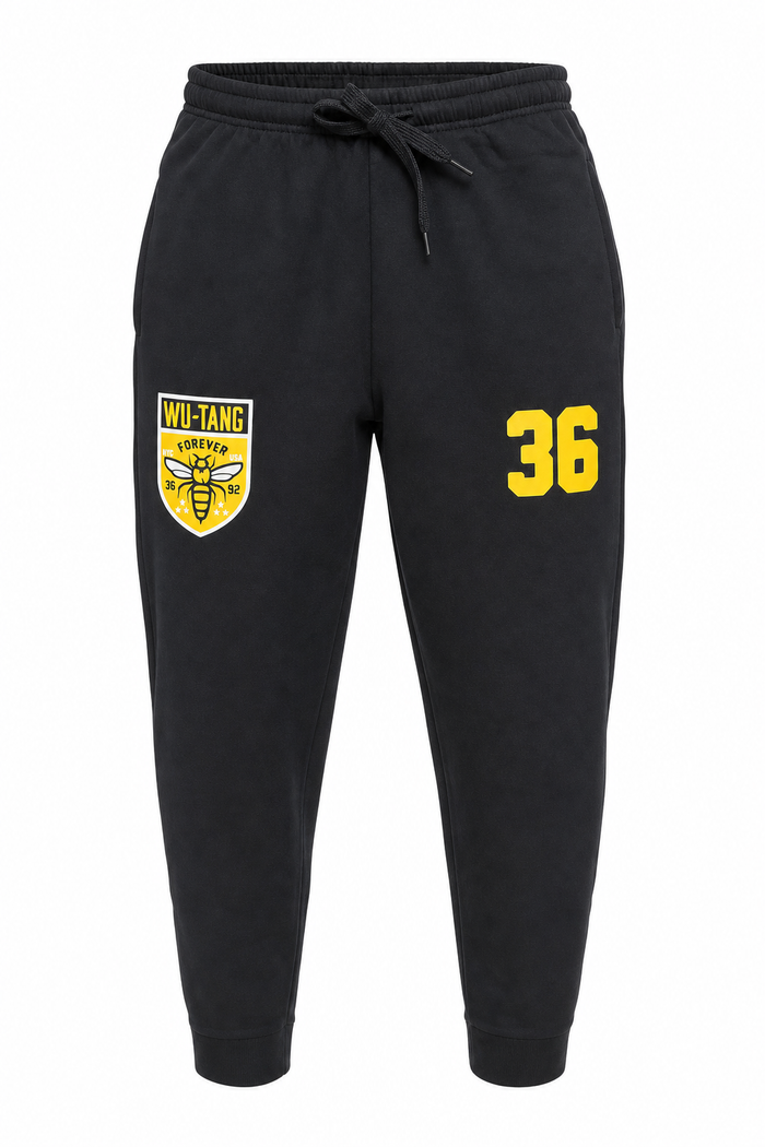 Wu-Tang Club Sweatpants - Catch Body Customs