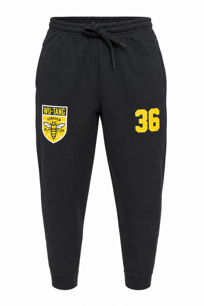 Wu-Tang Club Sweatpants - Catch Body Customs