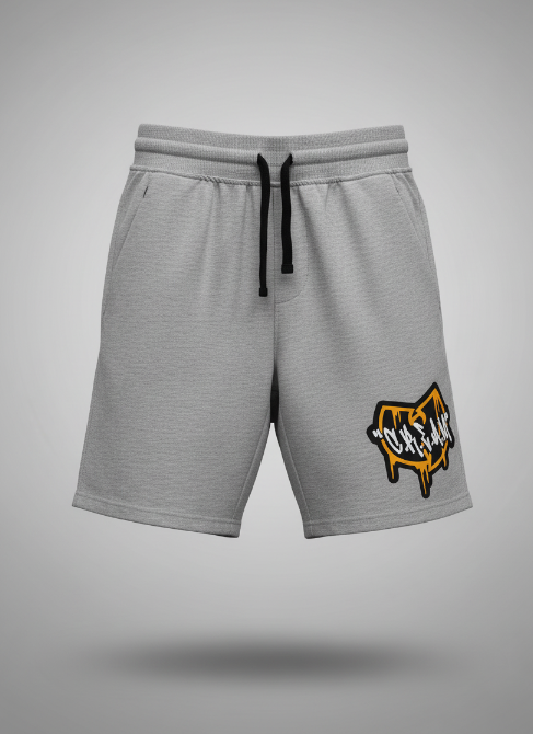 Wu-Tang C.R.E.A.M Drip Shorts
