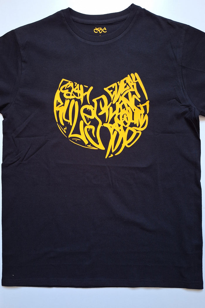 Wu-Tang C.R.E.A.M T-Shirt - Catch Body Customs