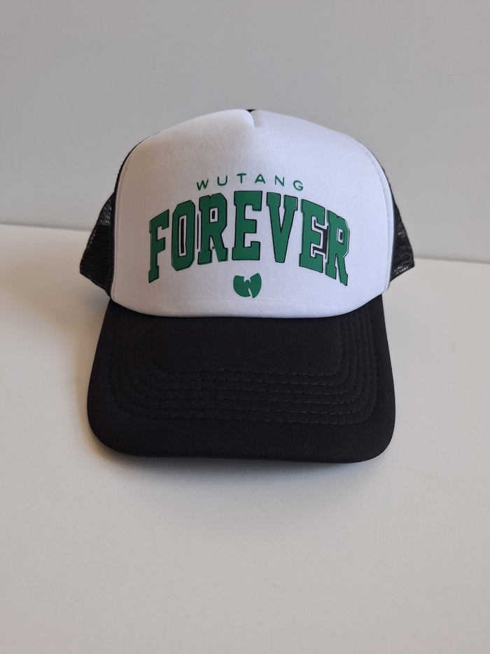 Wu-Tang Forever Cap