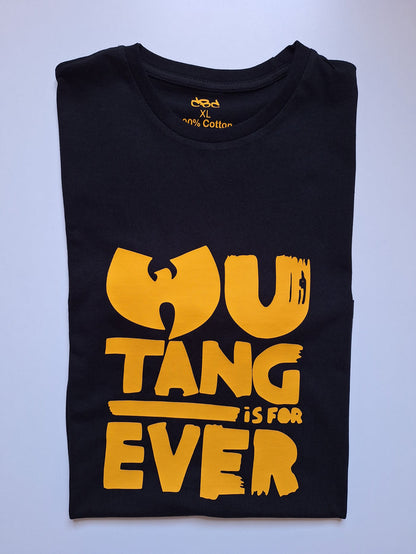 Wu-Tang is Forever