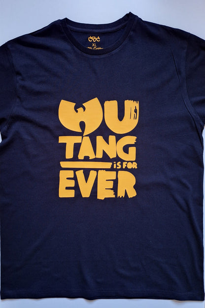 Wu-Tang is Forever