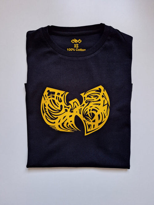 Wu-Tang T-shirt