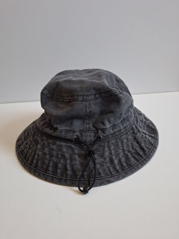 Wu-Tang Bucket Hat - Catch Body Customs