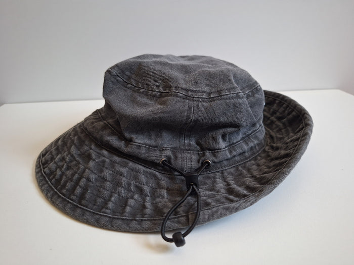 Wu-Tang Bucket Hat - Catch Body Customs
